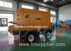 Low oil concumption Diesel cummins residential generator 64kw 80KVA 5.9 L Displacement