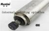 30000rpm 400Hz 1.5KW Internal Grinding Spindles for Milling Machine / LockIndustry