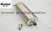Infinitely Variable Speed Transmission Internal Grinding Milling Spindles Water-cooling