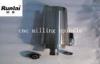 Heat-resisting 0.8KW 220V CNC Milling Spindle For Moulding Machine 24000rpm