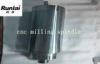 High Torque 800Hz 3200W CNC Milling Machine Spindle With DSP Digital Control System