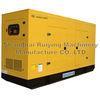 3 Phase 50HZ 400 KW / 500 KVA large Diesel Generators With SMARTGEN Control System