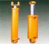 Industrial Radial Gate Hydraulic Cylinders Hoist