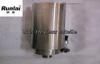 4 Pole High Precision Spindle Moter CNC 0.003mm Taper Hole with ISO20 Knife Handle