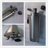 2200watts 220V 6A Electrical DIY CNC Machine Parts Water-cooling High Rotating Speed
