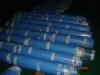 Corrosion Resistant Piston Rod Thermal Spray Coatings OEM For Industrial