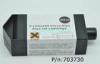 Cutter Spare Parts Especially Suitable For Lectra Machine Cartdrige Alys Ink 703730