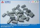 YM8C Cemented Carbide Saw Tips for Full-automatic press machine