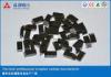 K10 / YG6X Tungsten Carbide Saw Tips Normal Standard Model PRR