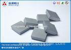 Cutting tools Tungsten Carbide Brazed Tips YT5 / P30 Model ASA