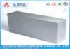 Sintered Tungsten Carbide Wear Plate alloy plates for cutting and making dies