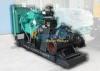 High pressure diesel water pump / Irrigation diesel engine driven water pumps