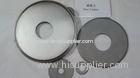 YL10.2 Grinding Carbide Disc Cutter high resistance to bonding