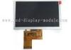 Hight brightness 5 inch TFT LCD Module with 12 white LED 480x272 resolution