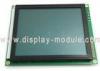 160 x 128 dots COB Graphic LCD Module STN Blue Negative Transmissive