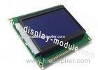 128 x 64 Graphic LCD Module STN blue Samsung Driver KS0107B & KS0108B