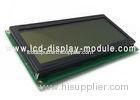 STN green positive transflective COB Graphical LCD Module 192 x 64 dots