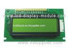 STN positive transflective Graphic LCD Module 122 x 32 dots display Voltage 5V