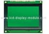 IC UC1698U COB Graphic LCD Display Module FSTN positive transflective controller