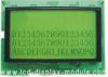 LCD display driver IC T6963 Graphic LCM Module 240128 240x128 dots matrix