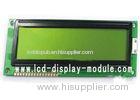 FSTN positive monochrome Character LCD Module 16x2 6 o'clock