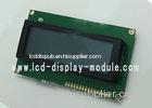 20x2 dots Character monochrome LCD Display Module