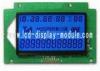 680 character x 56 lines segment LCD Module