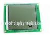 Customized positive LCD Display with touch screen MCU Interface RS-232 for Water Heater