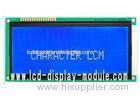 Character COB LCD Display 20x4 module STN negative transmissive lcd panel