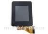 2.4 inch TFT Touch Display Panel RTP QVGA white LED driver IC ILI9341