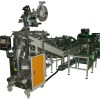 Fasteners Counting Packing Machine