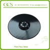 High carbon steel Boron steel Round Notched Flat plough disc 26&quot; disc harrow blade