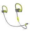 Powerbeats 2 Wireless Active Collection Earclips by Dr.Dre In-Ear Bluetooth Sports Earphones Shock Yellow