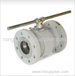 Floating Ball Valve Class150