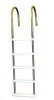 Steel Ladder for swimming pool