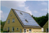 Stand alone solar system 6kW off grid solar power