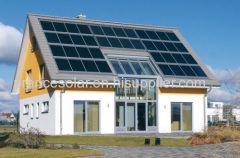 Design and personalized customization solar power system