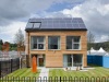 9kw portable off grid solar energy power system