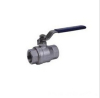 the Female Threaded Ball Valve