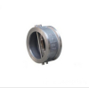 Wafer Dual Plate Check Valve