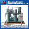 Vacuum Hydraulic Oil Regeneration Machine/Lube oil purifier/engine oil filter