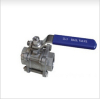 NPT end female Threaded Ball Valve