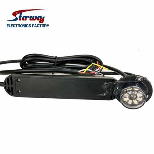 Warning LED Vehicle Hideaway kits