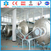 huatai rice bran oil refining process