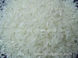 Long grain rice available for supply