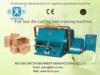 Single Plate Paper Carton Making Machine PYQ Series Of Creasing Cutting Machine