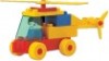Peacock Kinder Blocks-Aeroplane and Helicopter SetPeacock Kinder Blocks-Aeroplane and Helicopter Set