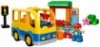 Lego School Bus (Lego School Bus)