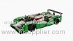 Lego 24 Hours Race Car (Multicolor)