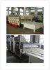 Cardboard Flexo Printing Slotting Machine With Chain Feeding with 3000mm Inboard Width